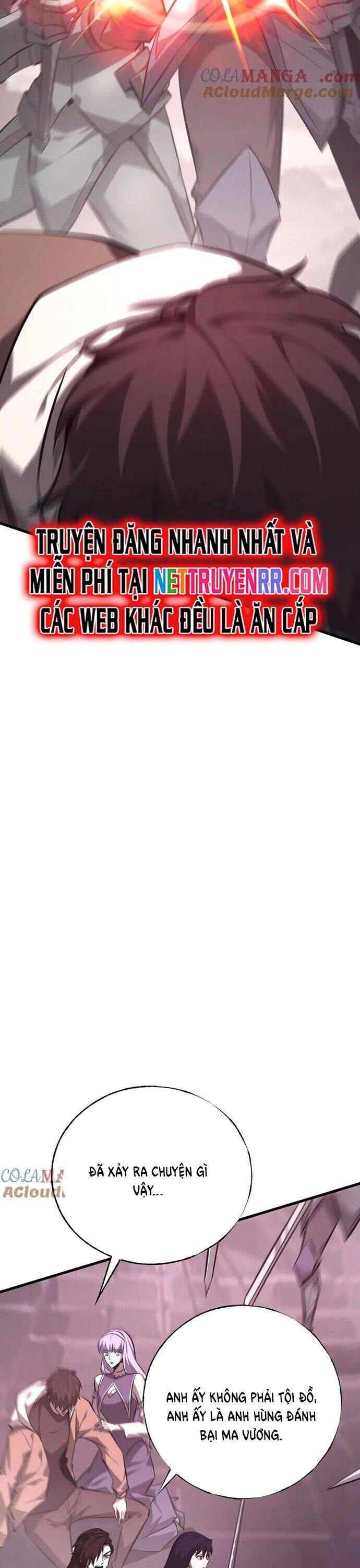 Ta là boss mạnh - Page 9