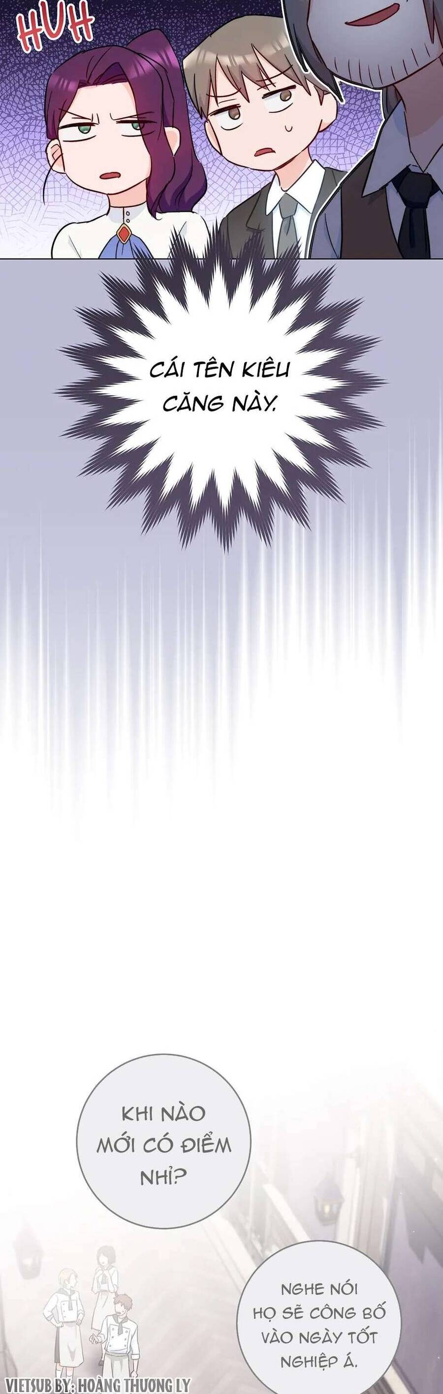 Nữ Đầu Bếp Hoàng Gia - Page 32