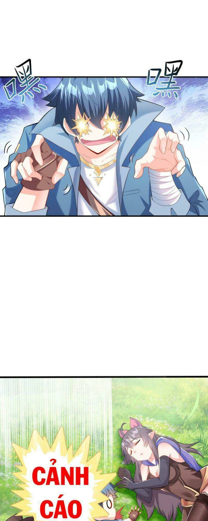 Hậu Cung Của Ta Toàn Là Ma Nữ Phản Diện - Page 43