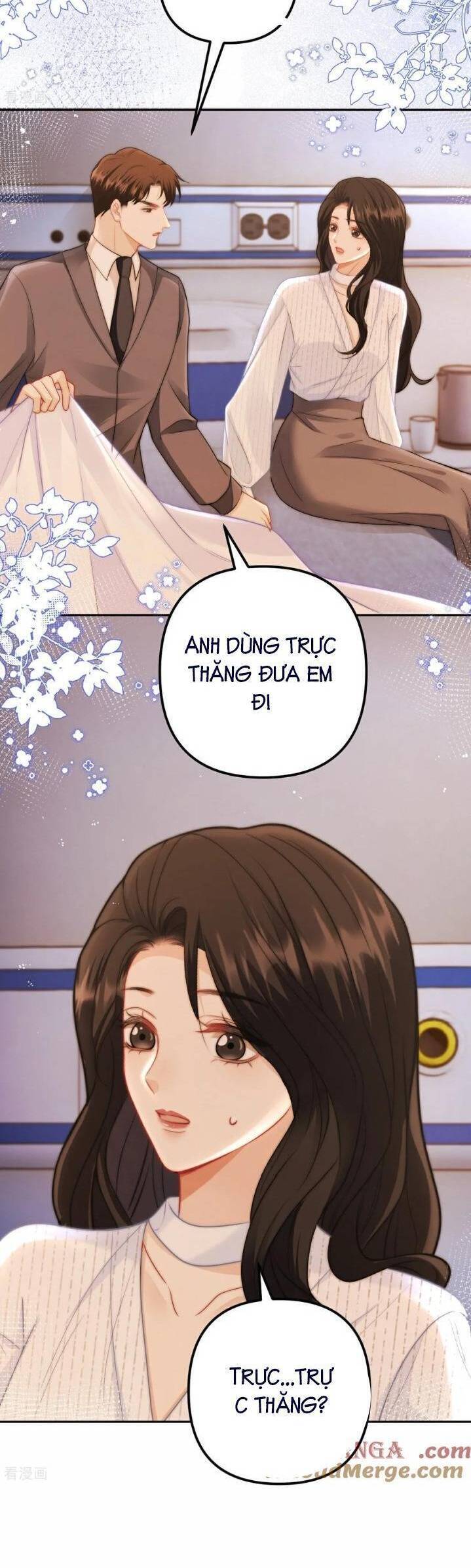 Thì Ra Thư Ký Chu Là Người Như Vậy - Page 15