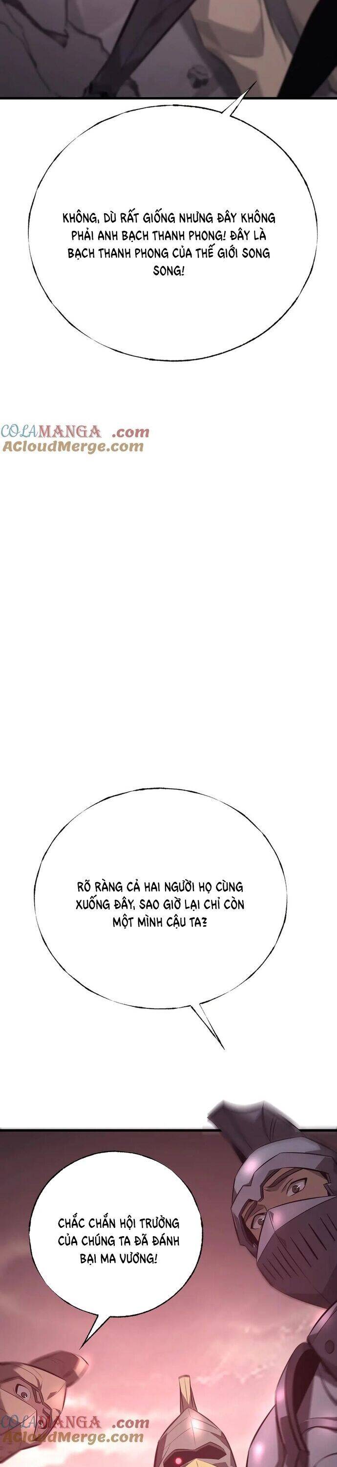 Ta là boss mạnh - Page 6