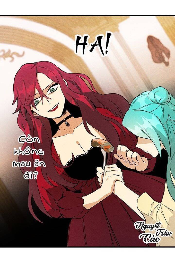 Nữ Đầu Bếp Hoàng Gia - Page 64