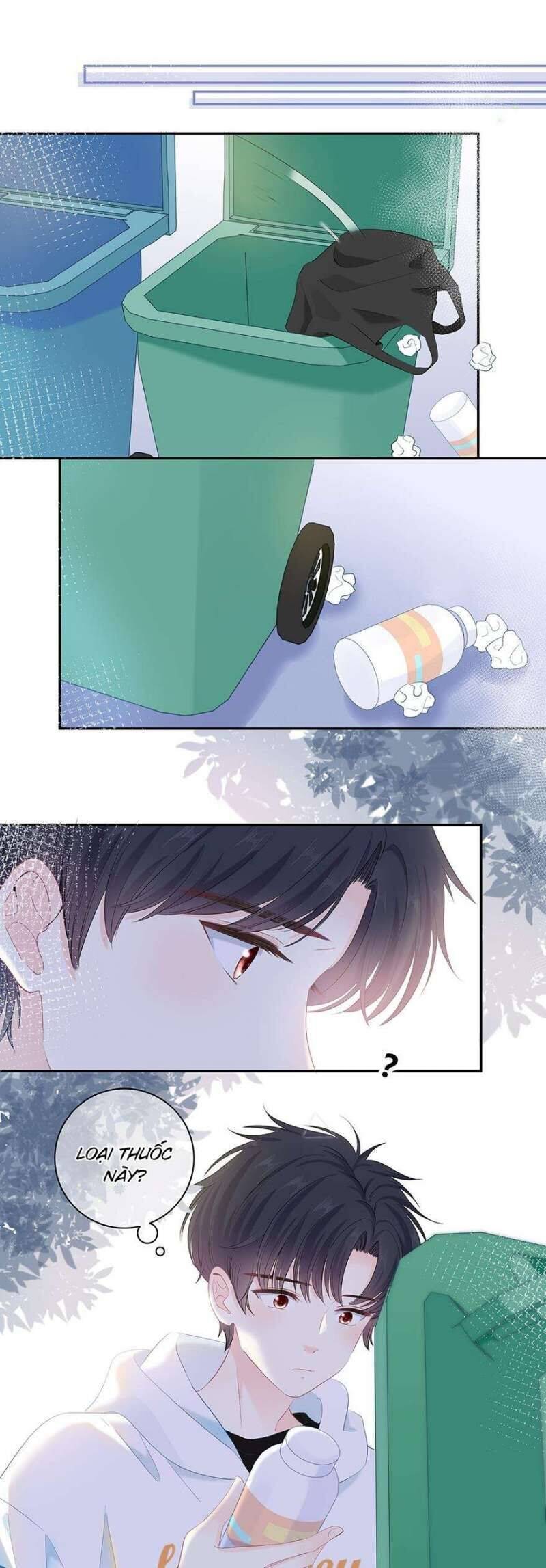 Hai Thìa Cà Phê Muối : Bắt Đầu Lại Cuộc Sống Của Chúng Ta - Page 6