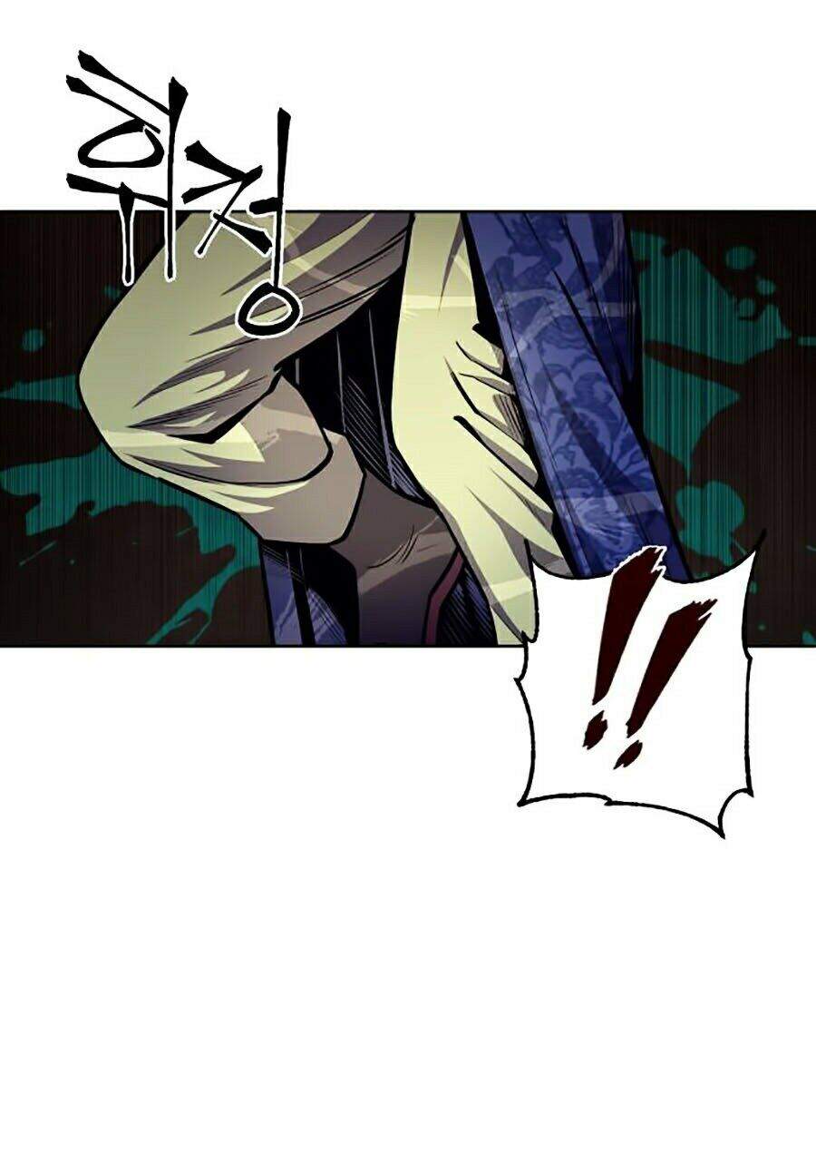 Đao Hoàng Tứ Thiếu Gia - Page 139