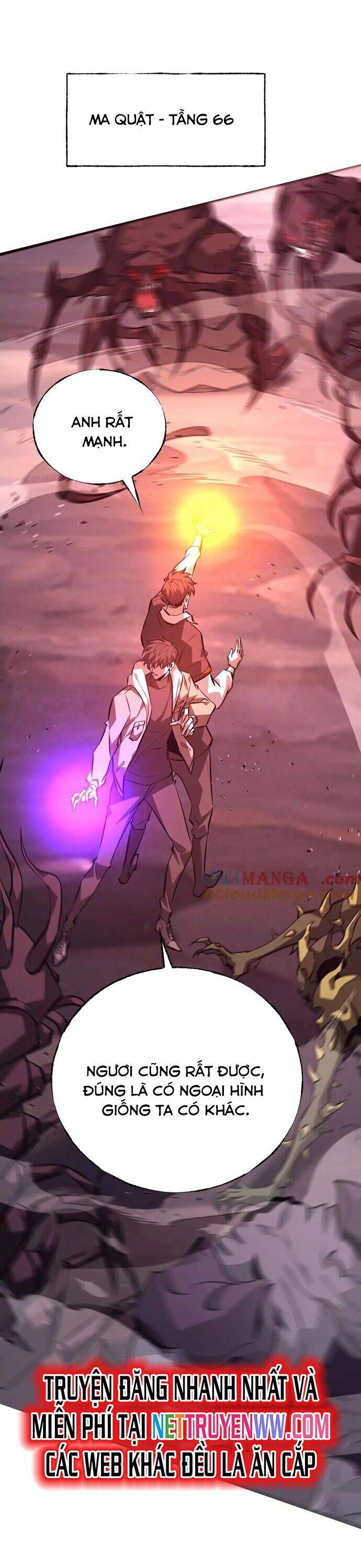 Ta là boss mạnh - Page 24