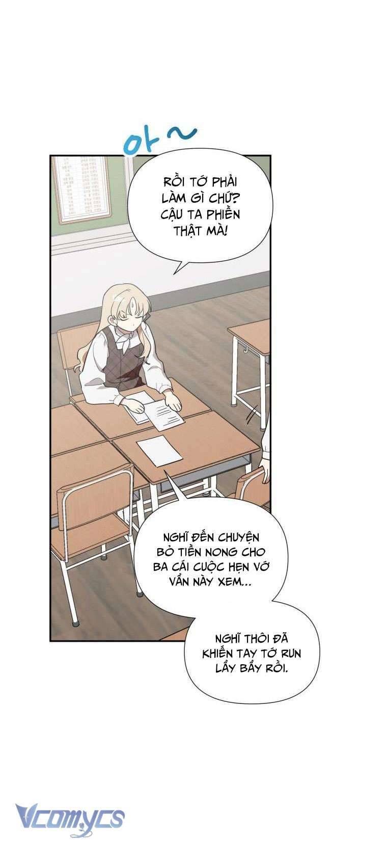 Điều Ước Sao Băng - Page 21