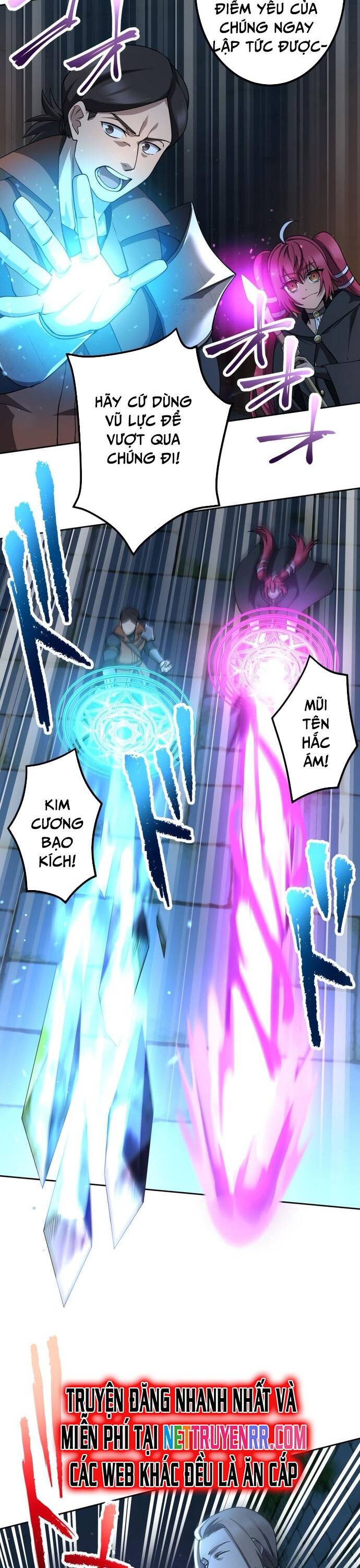 Thực Quỷ Mạo Hiểm Giả - Page 9