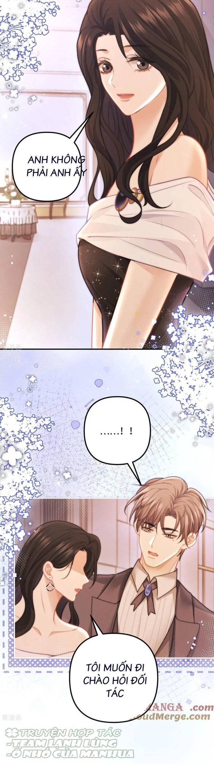 Thì Ra Thư Ký Chu Là Người Như Vậy - Page 31