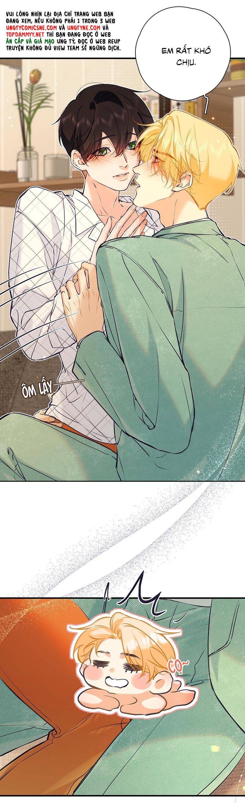 Từ Số Không Bắt Đầu Làm Bạn Trai - Page 13