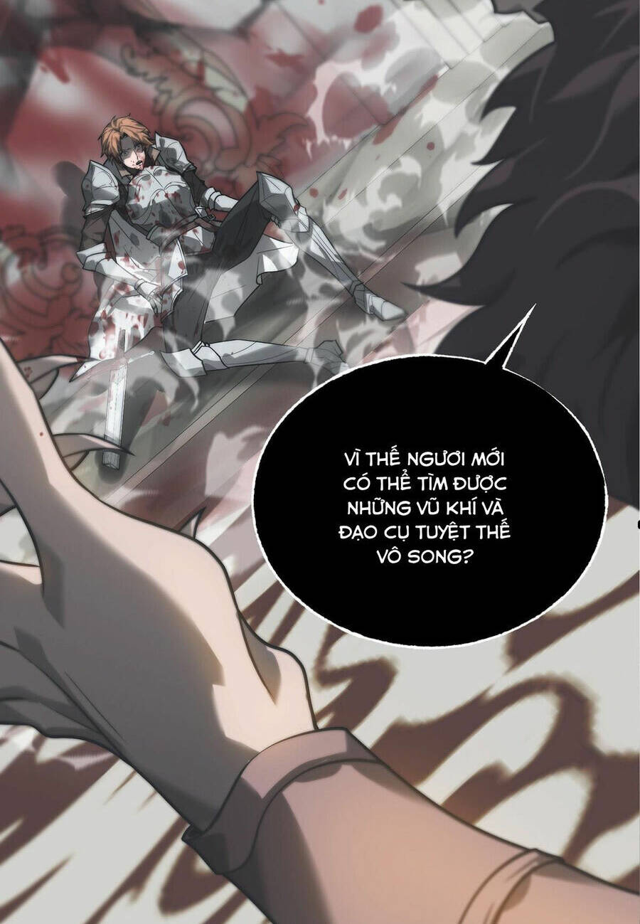 Ta là boss mạnh - Page 78