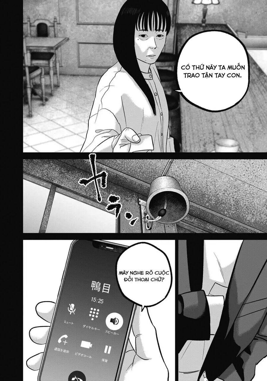 Smiley - Cười Lên - Page 9