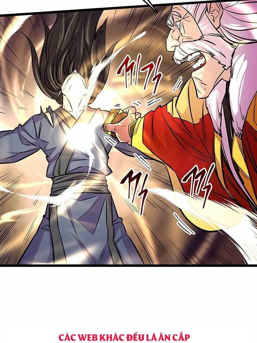 Thiên Hạ Đệ Nhất Đại Sư Huynh - Page 117