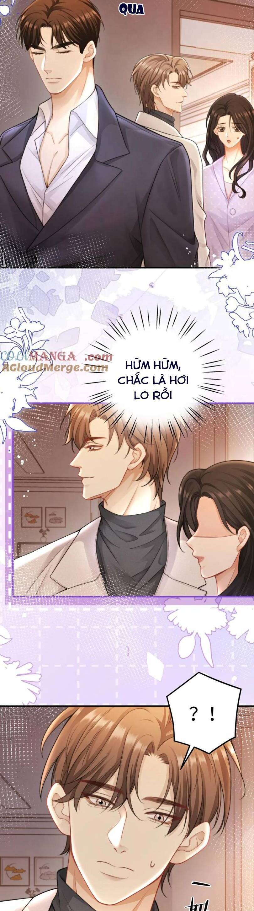 Thì Ra Thư Ký Chu Là Người Như Vậy - Page 20