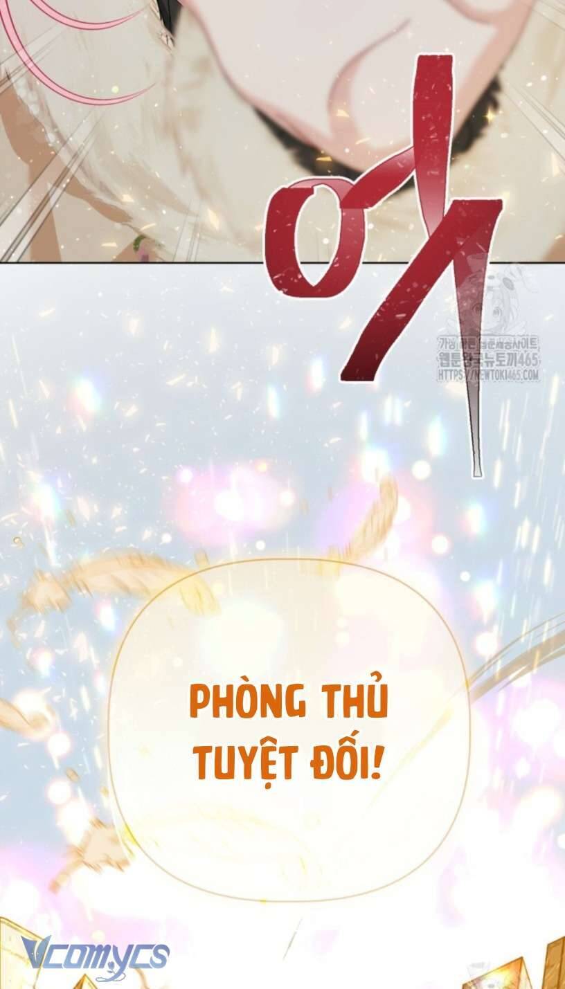 Sự Điều Trị Đặc Biệt Của Tinh Linh - Page 32