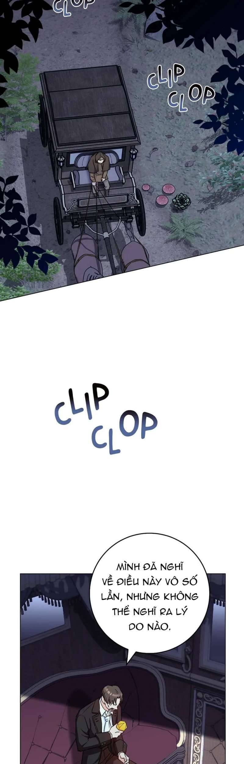 Nữ Đầu Bếp Hoàng Gia - Page 18