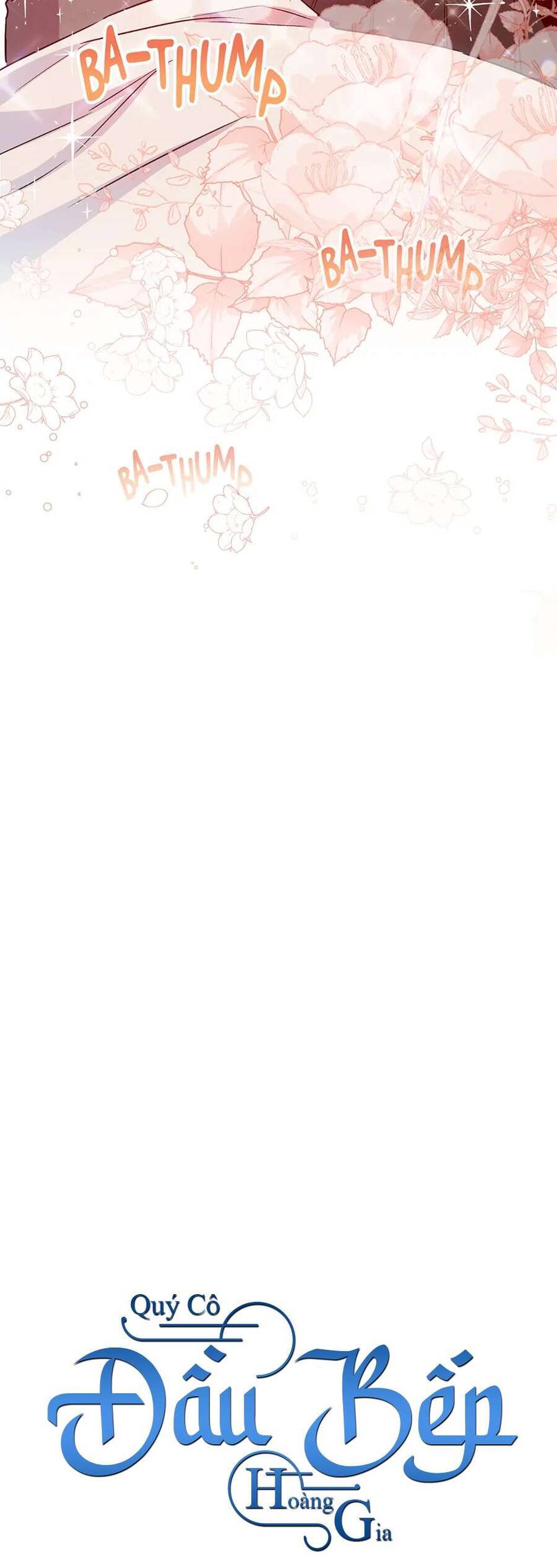 Nữ Đầu Bếp Hoàng Gia - Page 19