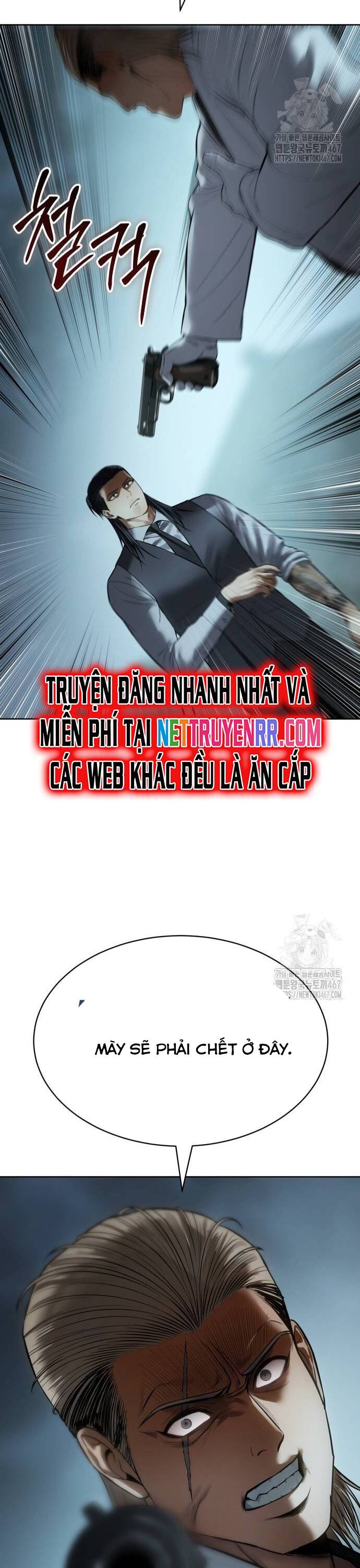 Đặc Vụ Song Sinh - Page 65