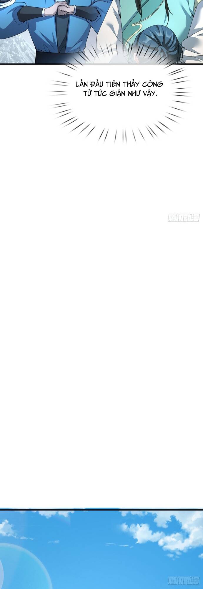 Tiên Làm Nô Thần Là Bộc, Đại Đế Làm Chó Giữ Nhà - Page 52