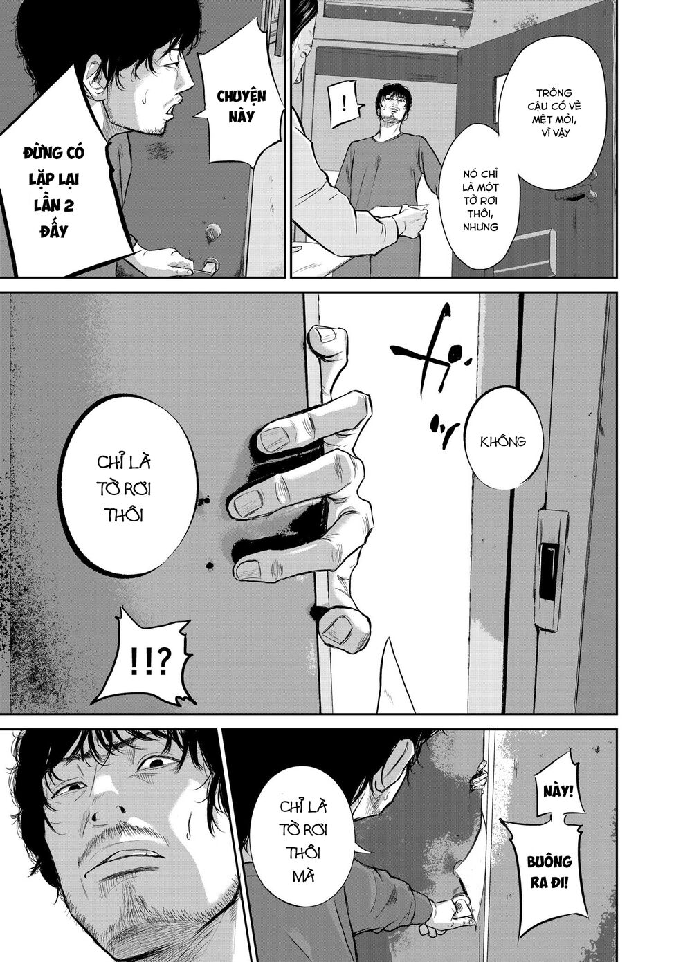 Smiley - Cười Lên - Page 13