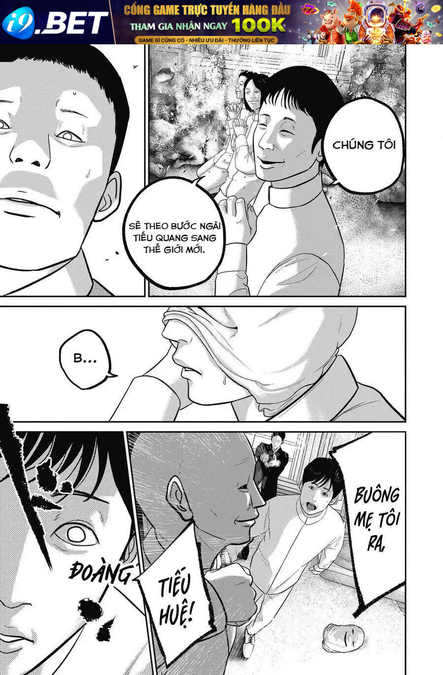 Smiley - Cười Lên - Page 14