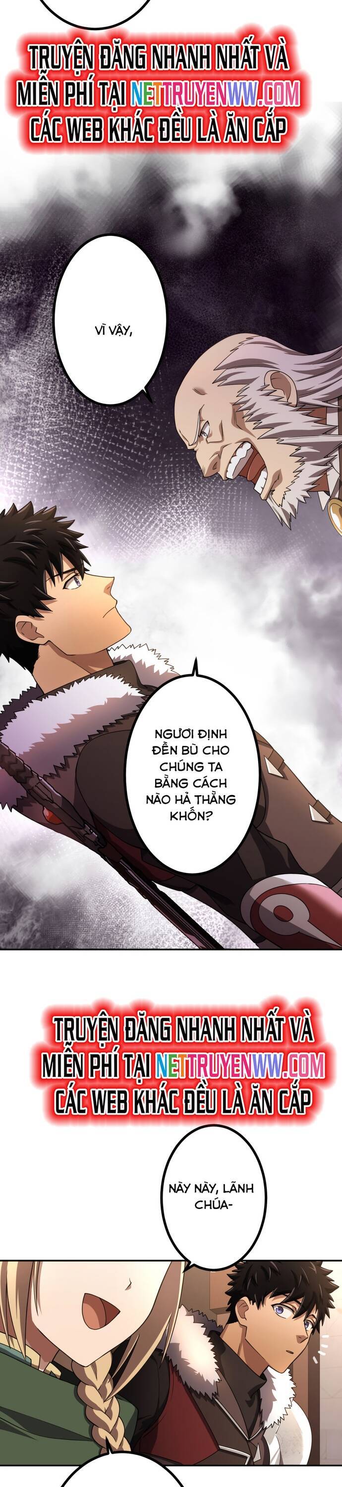 Thực Quỷ Mạo Hiểm Giả - Page 9