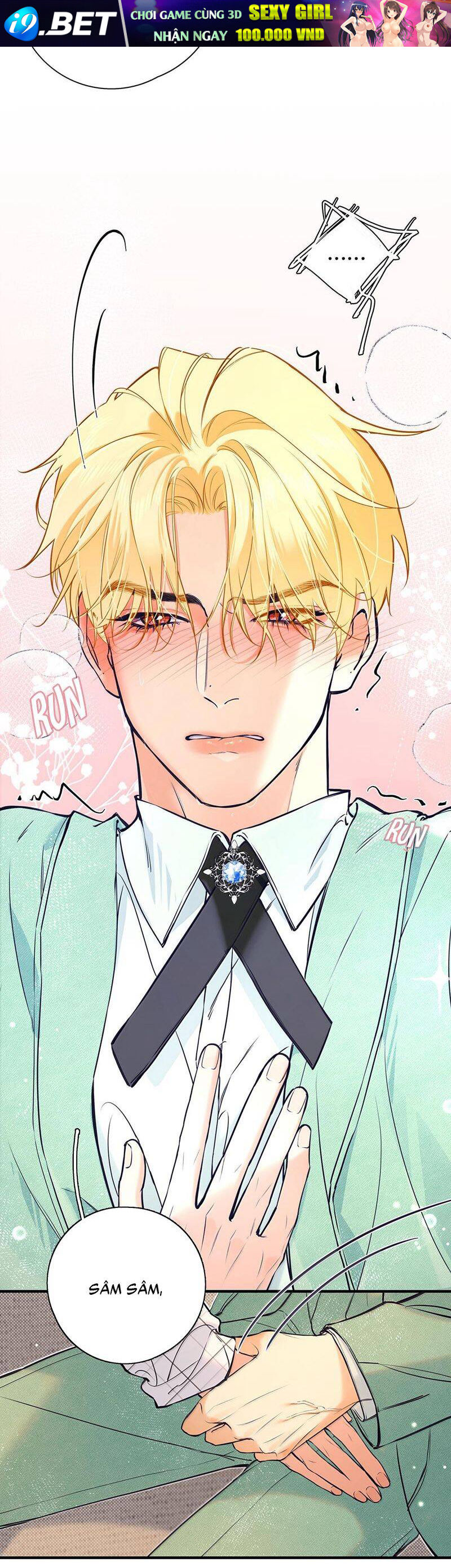 Từ Số Không Bắt Đầu Làm Bạn Trai - Page 12