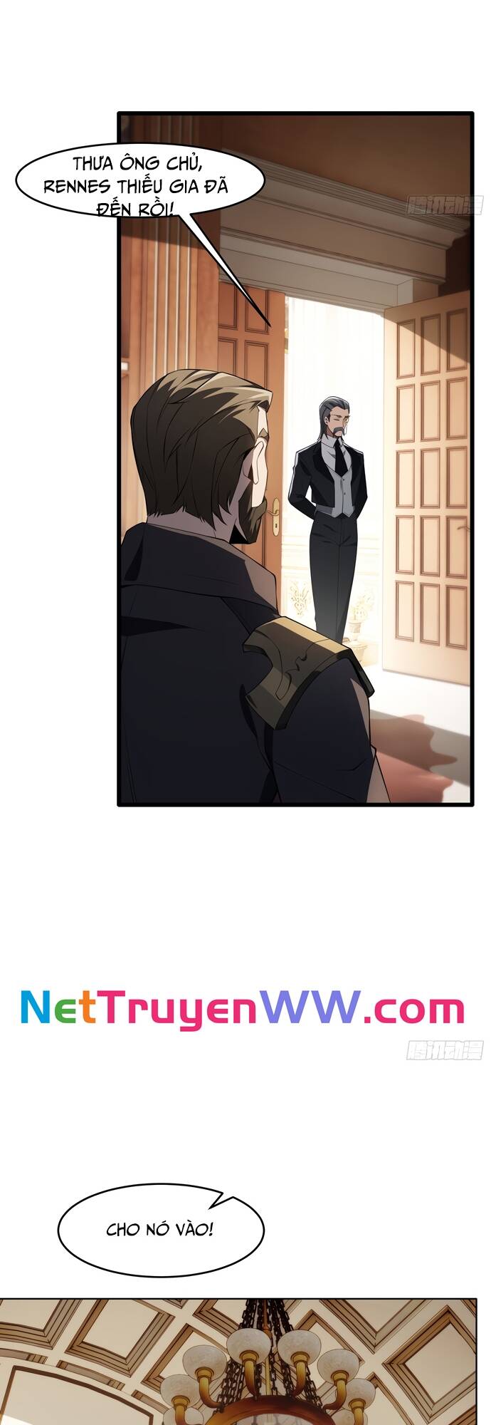 Ta Xây Dựng Đế Quốc Công Nghiệp Ở Đại Lục Ma Pháp - Page 28