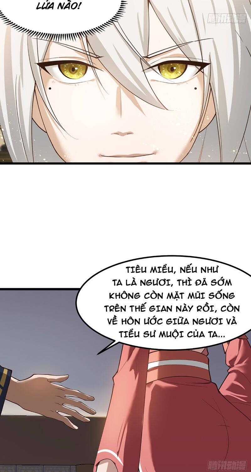 Ta Chính Nghĩa Nhưng Bị Hệ Thống Ép Thành Trùm Phản Diện - Page 33