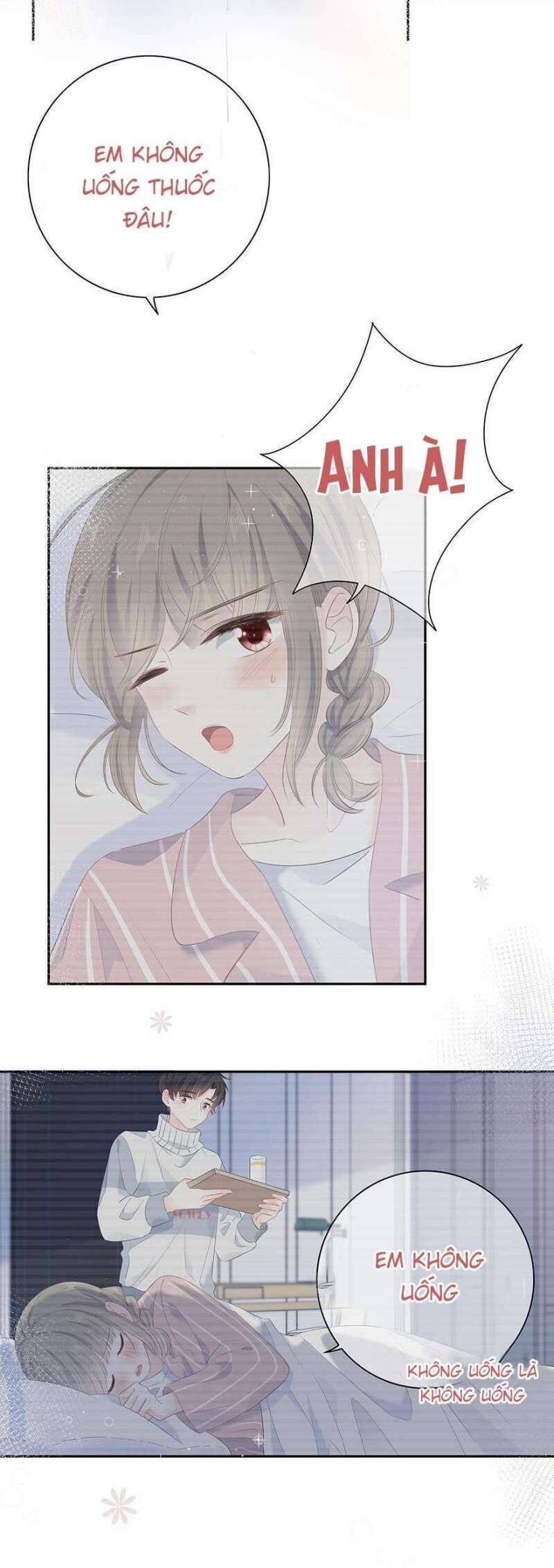 Hai Thìa Cà Phê Muối : Bắt Đầu Lại Cuộc Sống Của Chúng Ta - Page 15