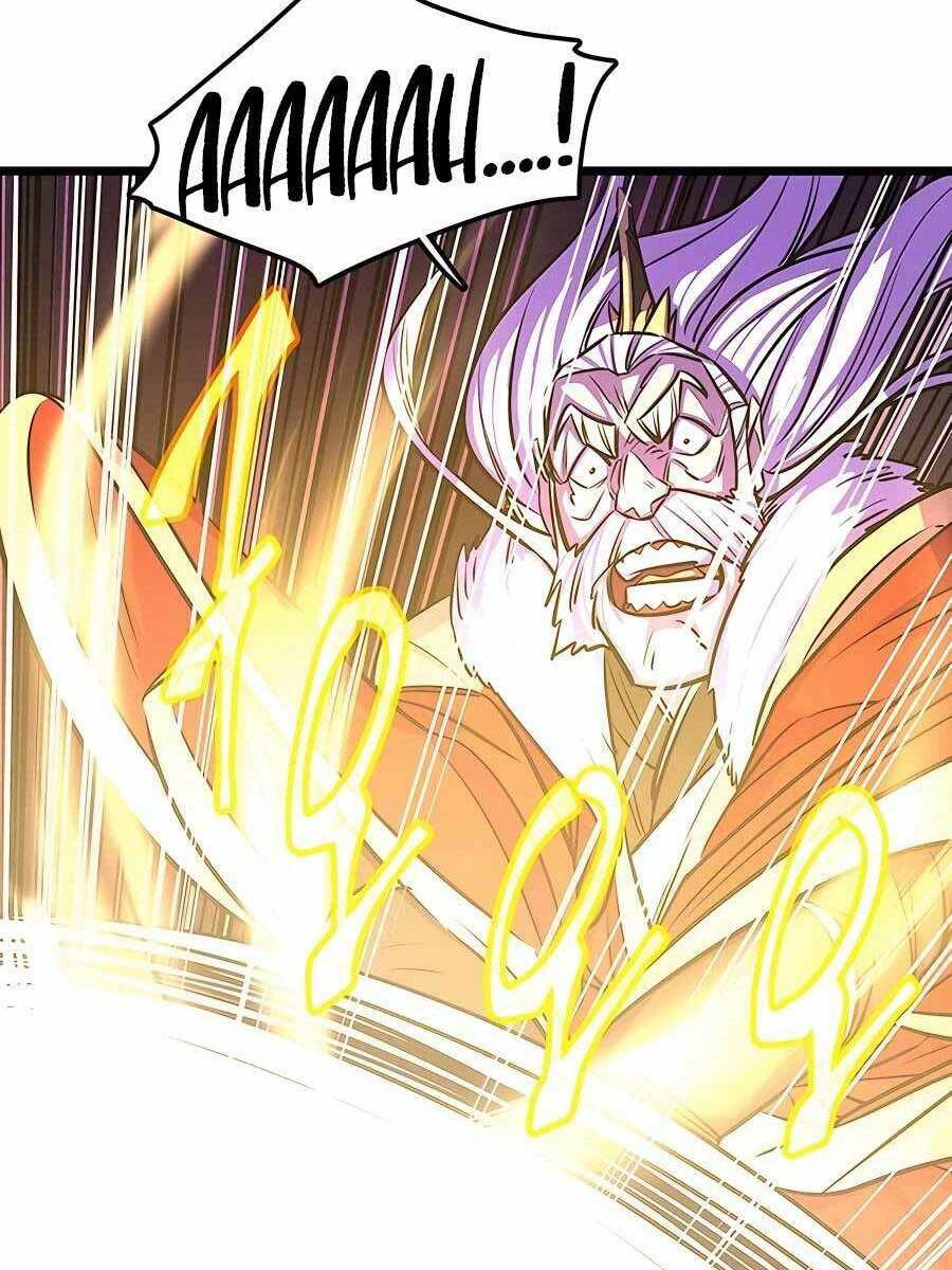 Thiên Hạ Đệ Nhất Đại Sư Huynh - Page 128