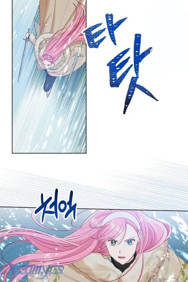 Sự Điều Trị Đặc Biệt Của Tinh Linh - Page 52