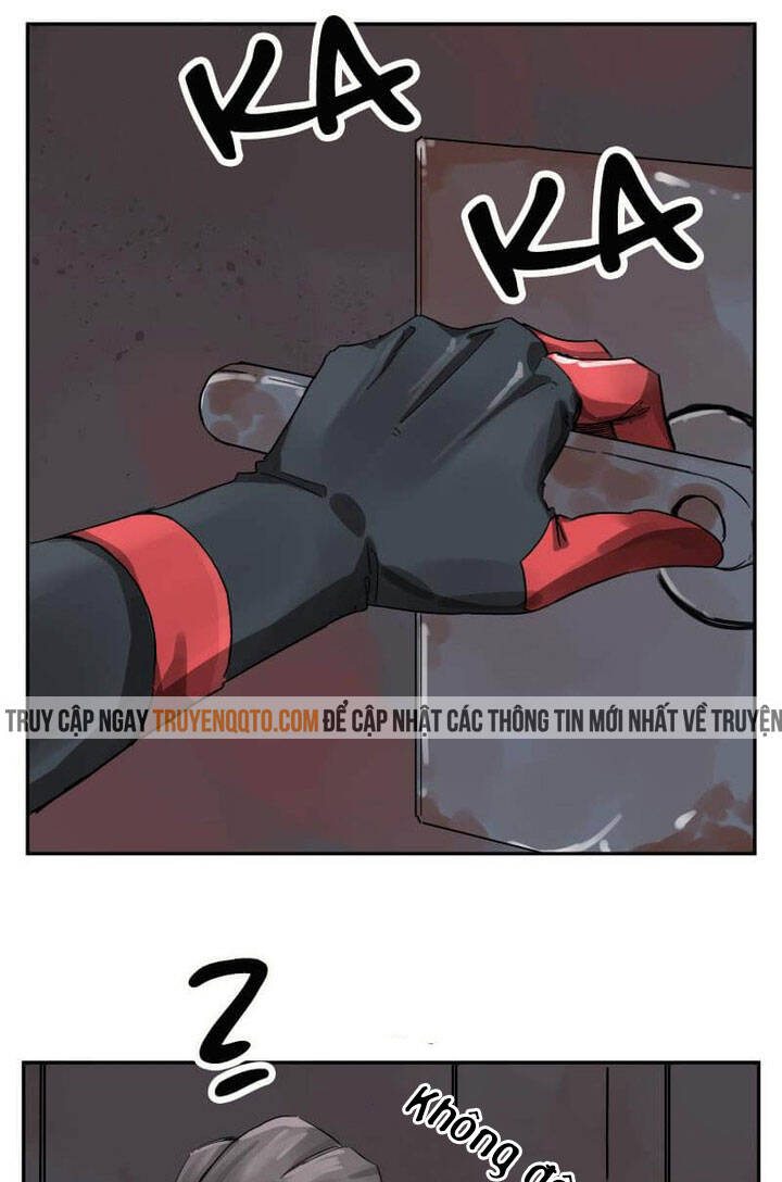 Thế Giới Nơi Chỉ Có Siêu Nhân Là Nạn Nhân - Page 23