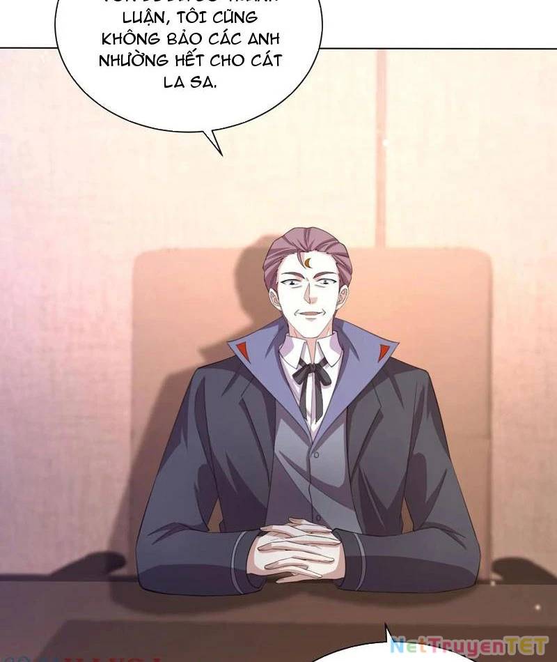 Thần Minh Trở Lại: Ta Có Trong Tay Triệu Vạn Chư Thần! - Page 31