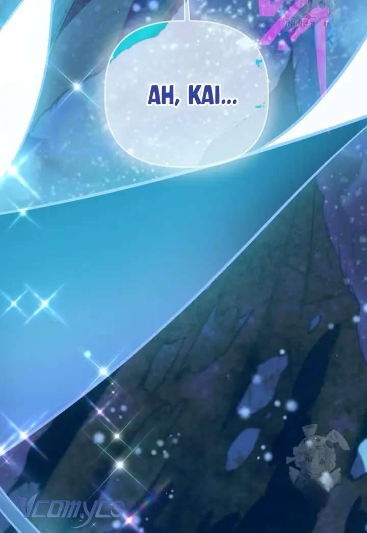 Sự Điều Trị Đặc Biệt Của Tinh Linh - Page 13