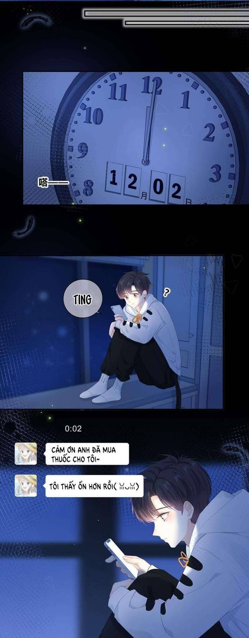 Hai Thìa Cà Phê Muối : Bắt Đầu Lại Cuộc Sống Của Chúng Ta - Page 20