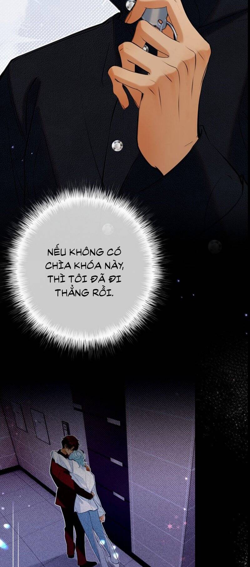 Từ Số Không Bắt Đầu Làm Bạn Trai - Page 8