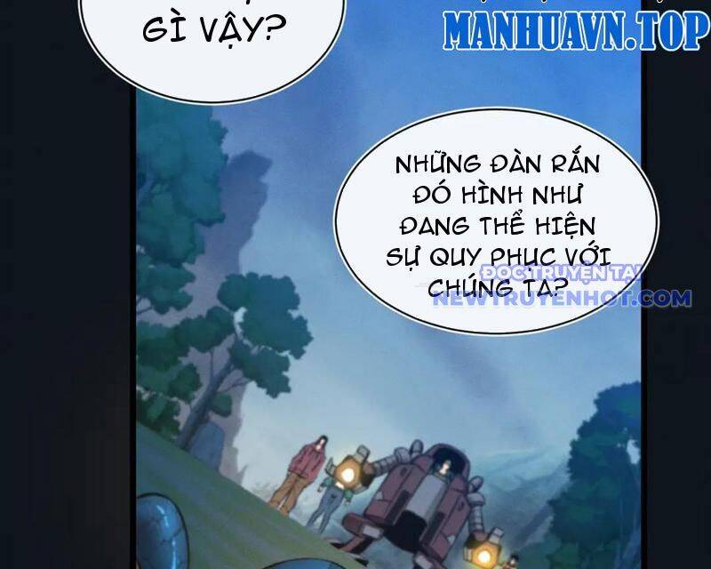 Trảm Linh Thiếu Nữ: Tất Cả Khế Ước Của Ta Đều Là Thượng Cổ Thần Binh - Page 36