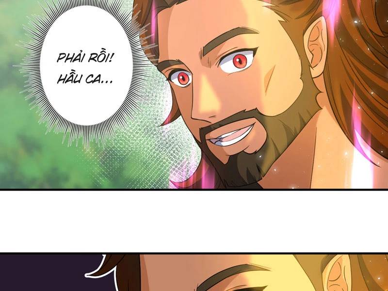 Đồ Đệ Của Ta Đều Là Đại Yêu Vô Địch - Page 9