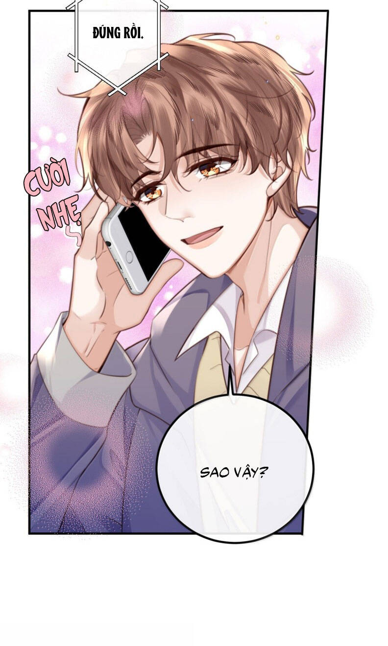 Tổng Tài Định Chế Tư Nhân - Page 36