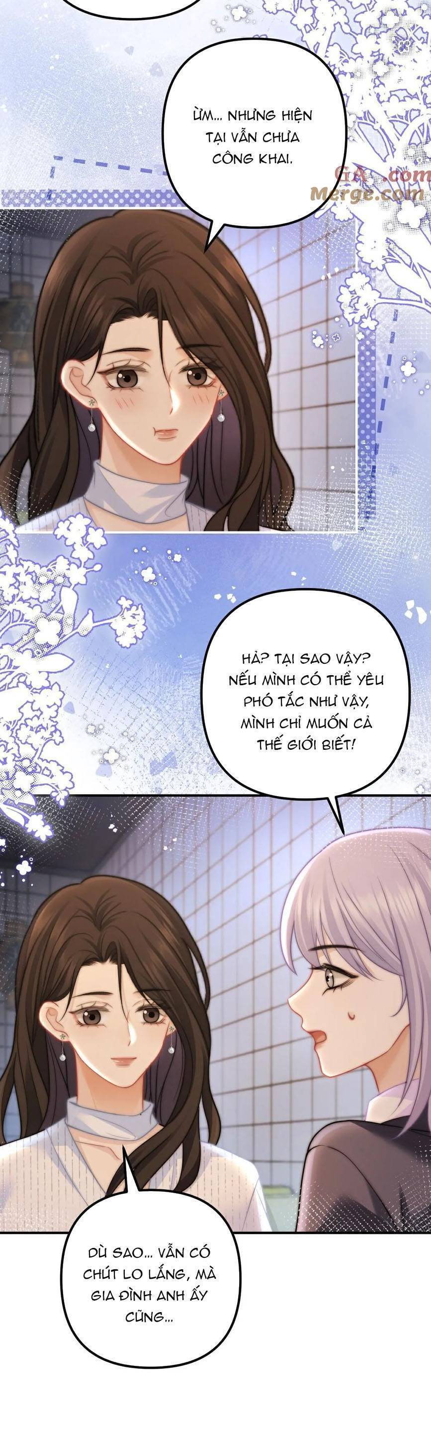 Thì Ra Thư Ký Chu Là Người Như Vậy - Page 24