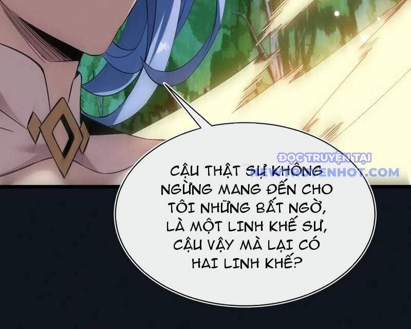 Trảm Linh Thiếu Nữ: Tất Cả Khế Ước Của Ta Đều Là Thượng Cổ Thần Binh - Page 39