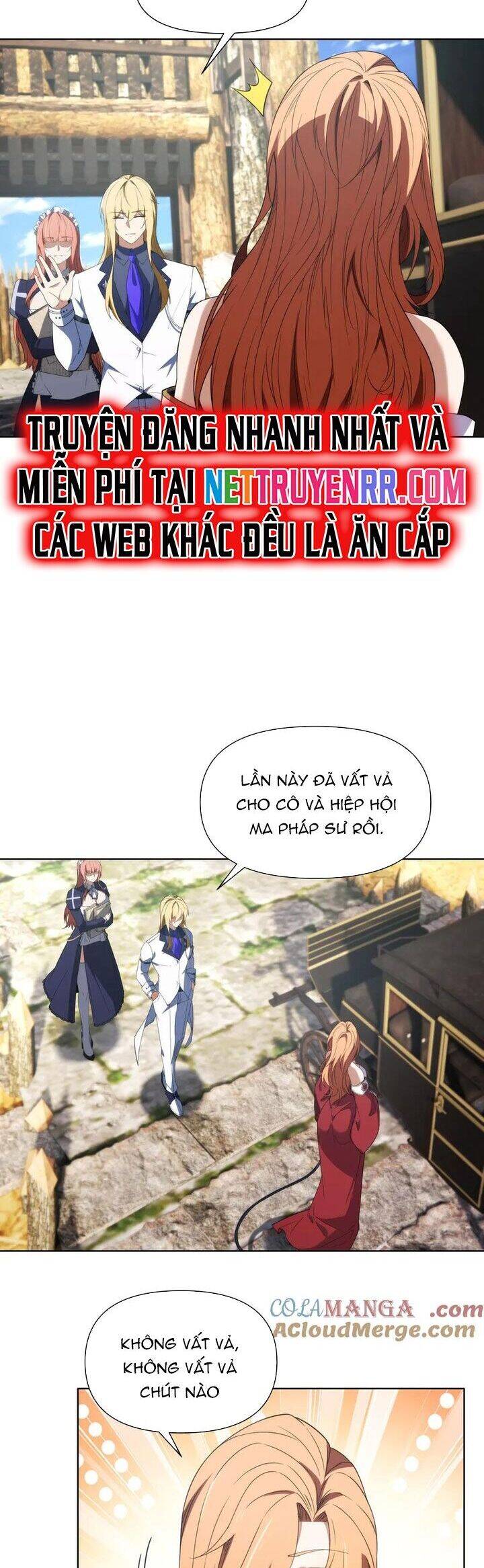 Ta Xây Dựng Đế Quốc Công Nghiệp Trên Đại Lục Ma Pháp - Page 27