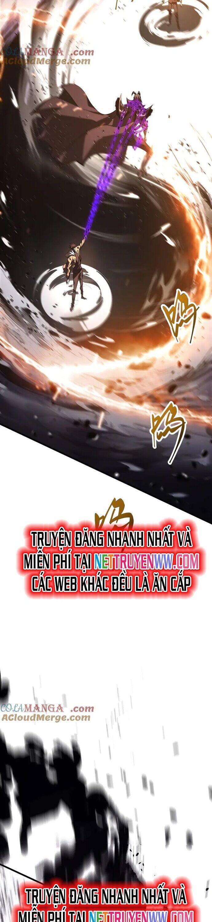 Ta là boss mạnh - Page 36