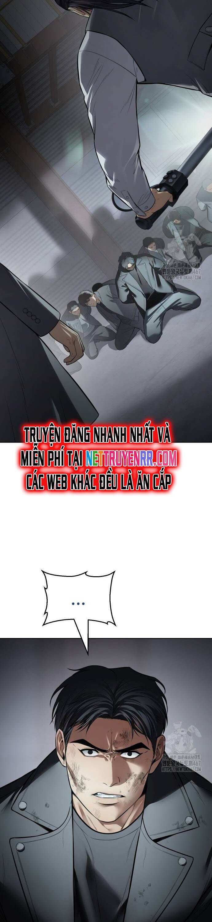 Đặc Vụ Song Sinh - Page 4