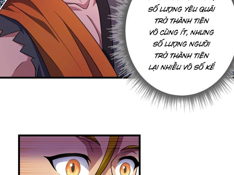 Đồ Đệ Của Ta Đều Là Đại Yêu Vô Địch - Page 20