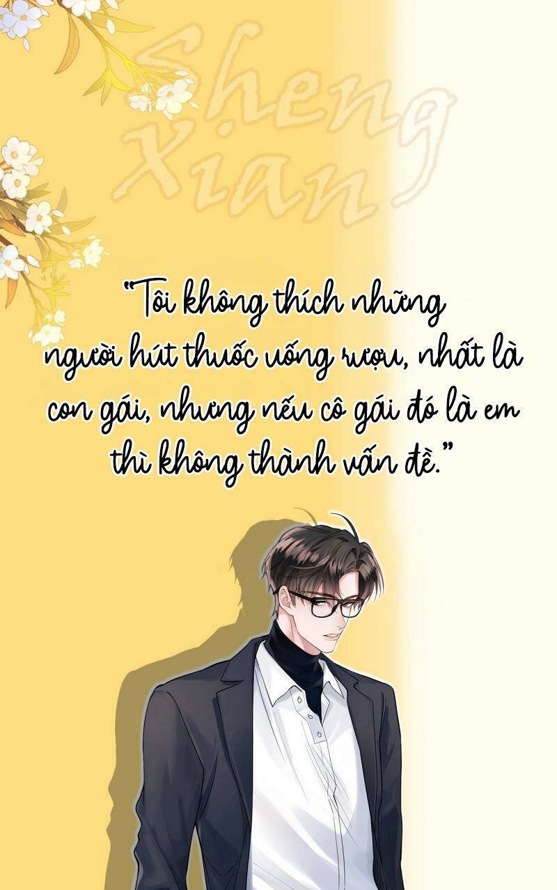 Ngày Mai Cũng Thích Em - Page 4