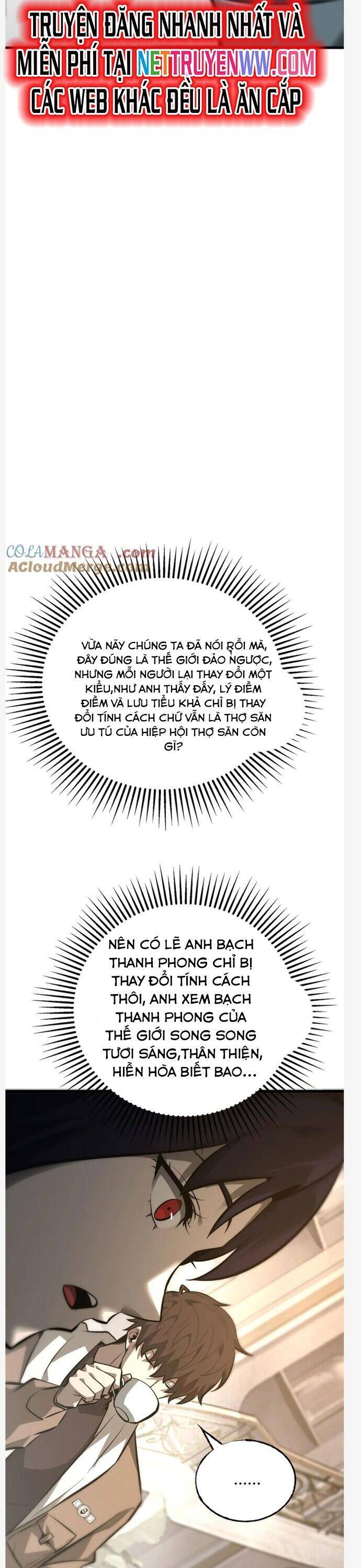 Ta là boss mạnh - Page 28