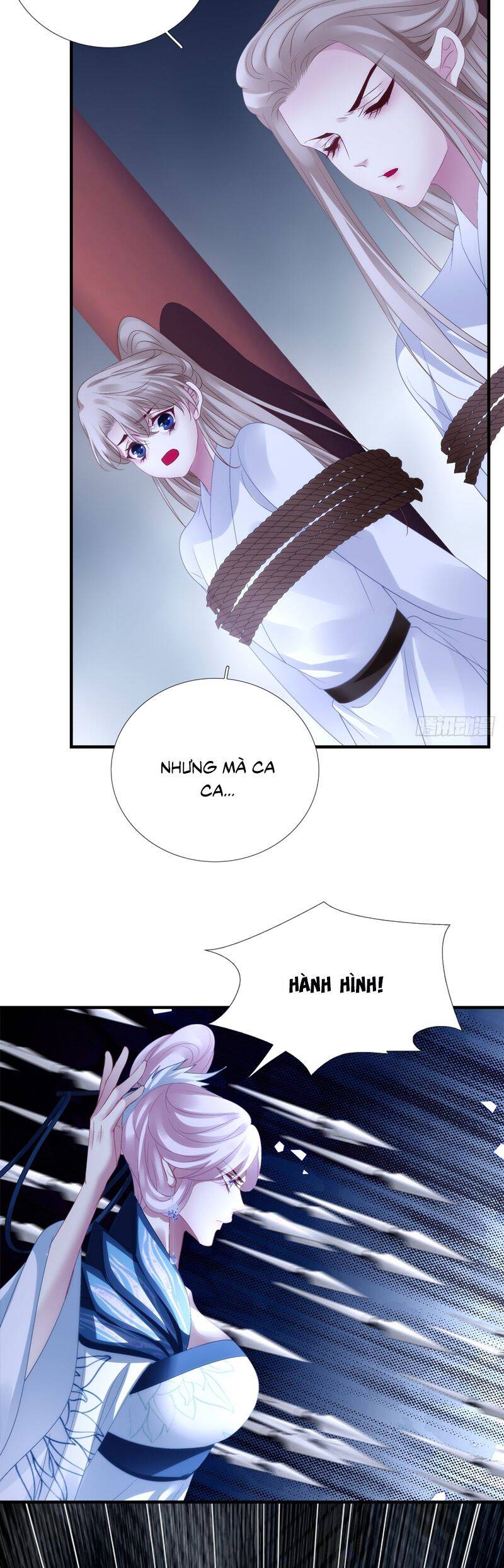 Hắc Hóa Đại Lão Thuần Dưỡng Chỉ Nam - Page 24