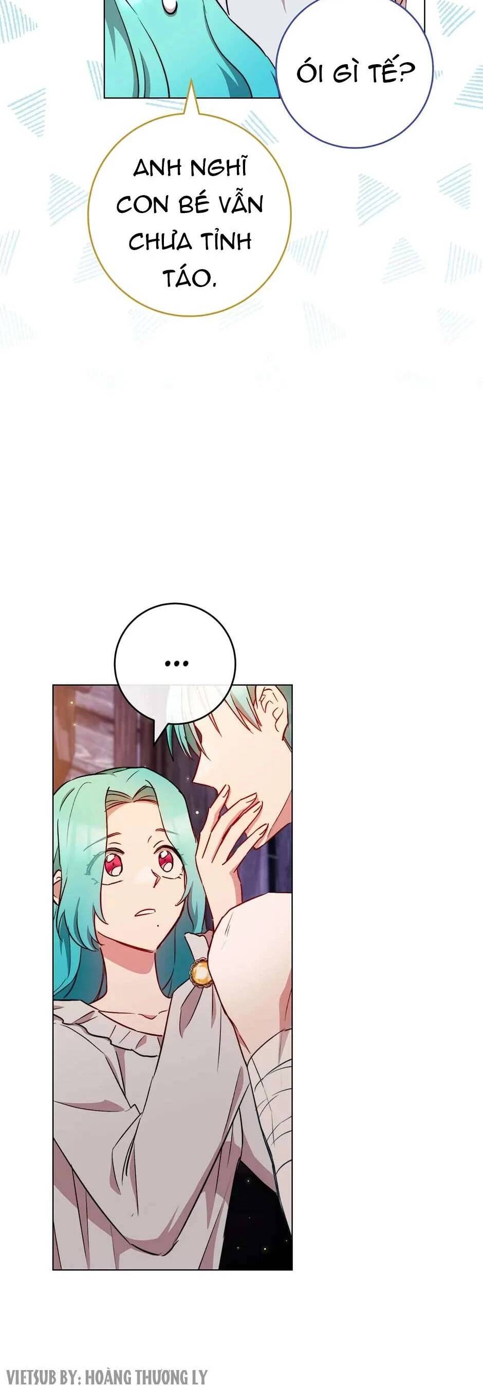 Nữ Đầu Bếp Hoàng Gia - Page 32