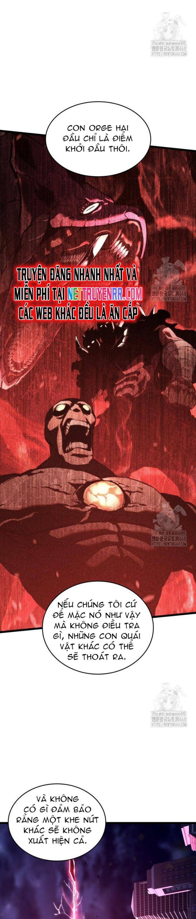 Sự Trở Lại Của Người Chơi Cấp SSS - Page 11